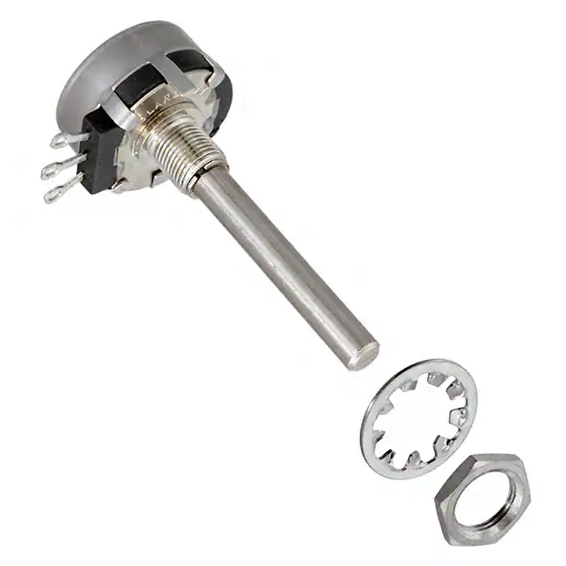 53C1500 Honeywell Sensing and Productivity Solutions electronic component